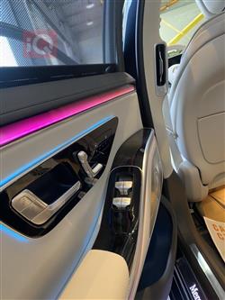 مێرسێدس بێنز S-Class